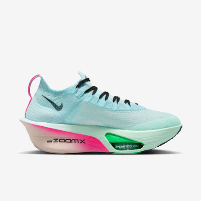 Nike Air Zoom Alphafly 3 – Mint Green