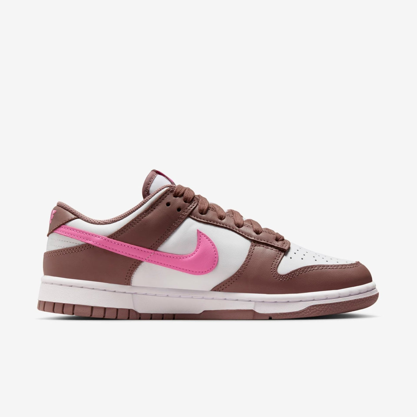 Nike Dunk Low Smokey Mauve