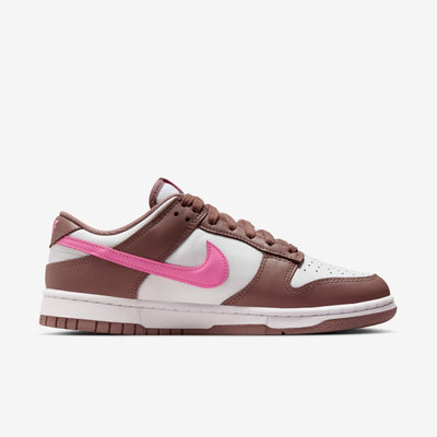 Nike Dunk Low Smokey Mauve