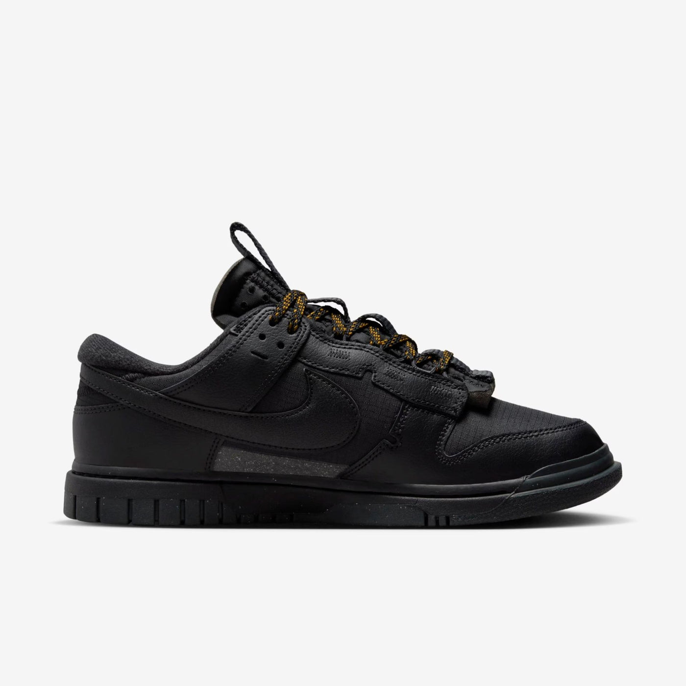 Nike Air Dunk Low Jumbo Black