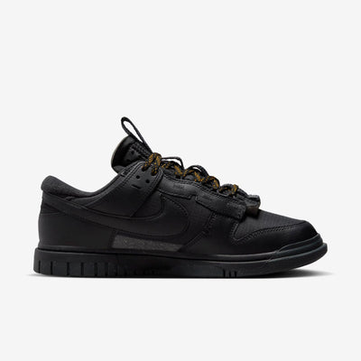 Nike Air Dunk Low Jumbo Black