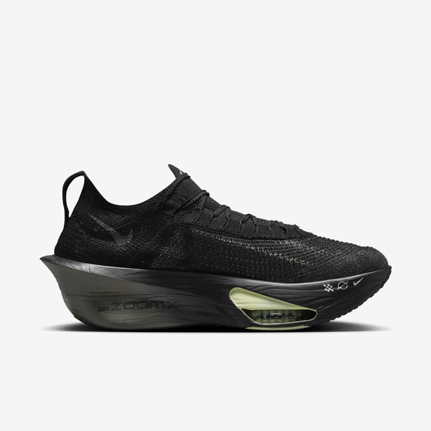 Nike Air Zoom Alphafly 3 – Black