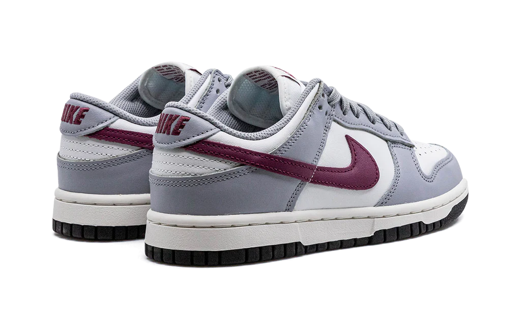 Nike Dunk Low Pale Ivory Redwood