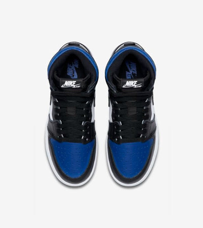 Jordan 1 Retro High Royal Toe