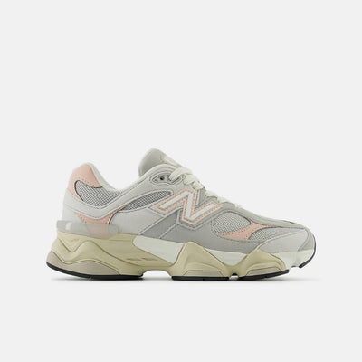 New Balance 9060 Cloud Grey Mist