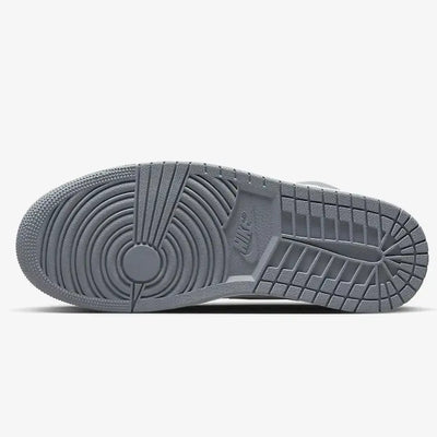 Jordan 1 Retro High OG Stealth