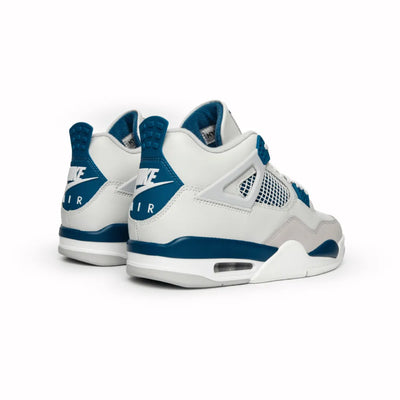Jordan 4 Retro Military Blue
