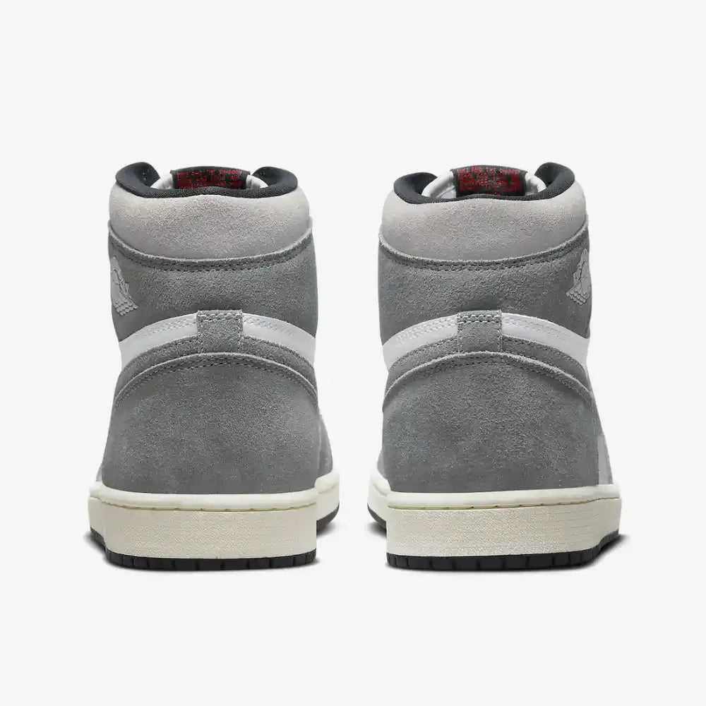 Jordan 1 Retro High Washed Black