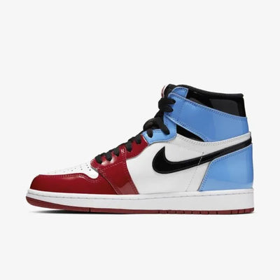 Jordan 1 Retro High Fearless UNC Chicago