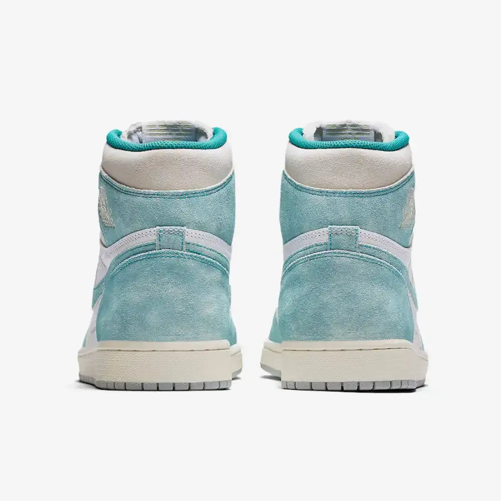 Jordan 1 Retro High Turbo Green