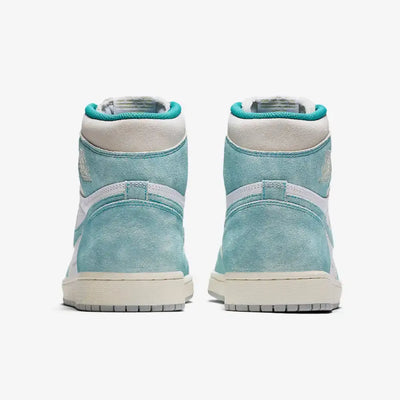 Jordan 1 Retro High Turbo Green