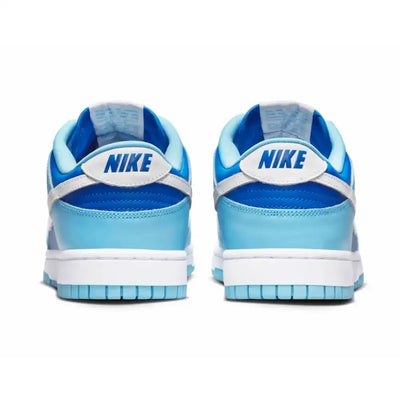 Nike Dunk Low Retro Argon