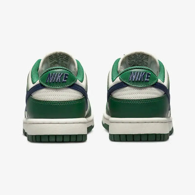 Nike Dunk Low Retro Gorge Green Midnight Navy