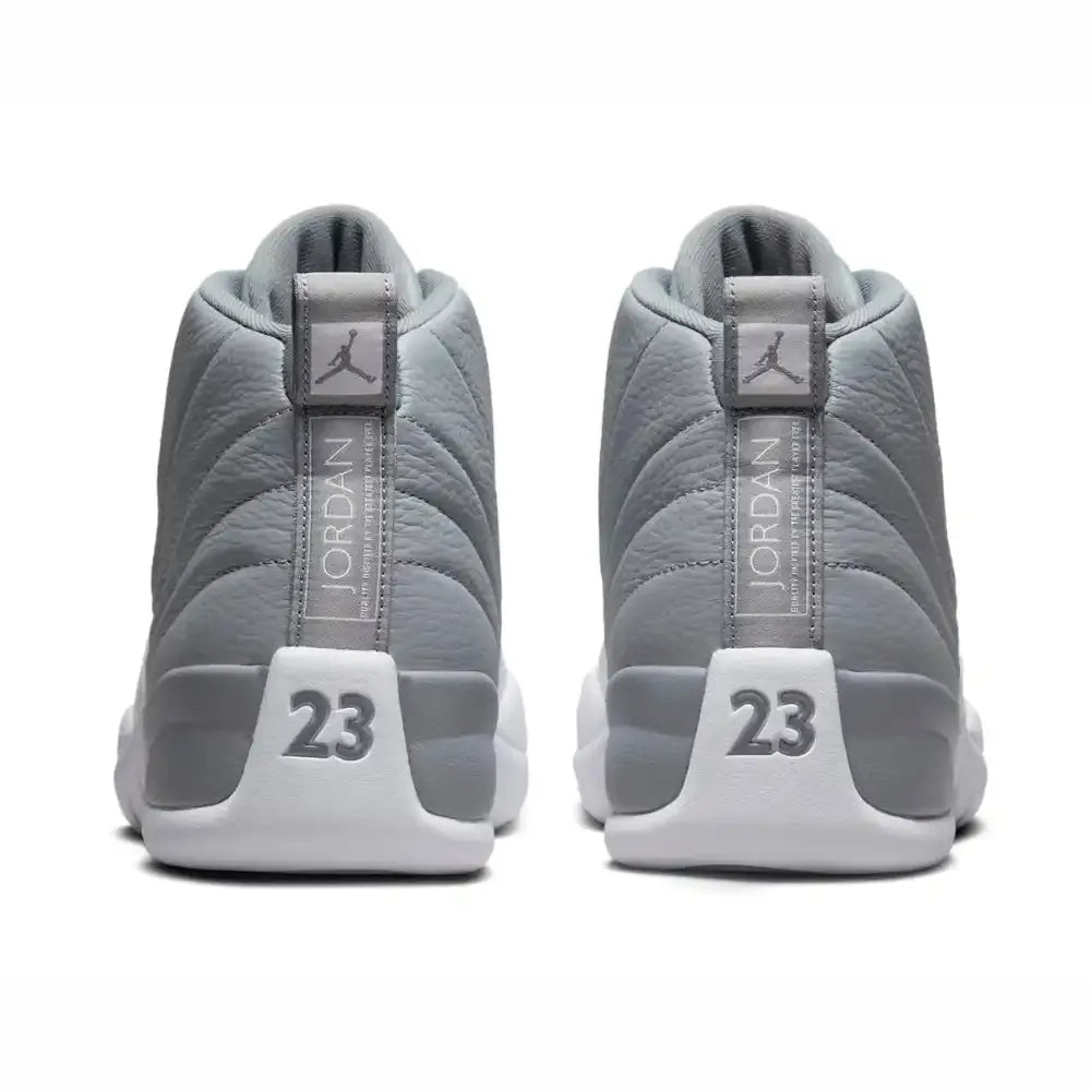 Jordan 12 Stealth