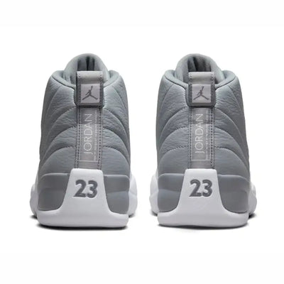Jordan 12 Stealth