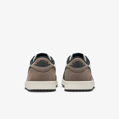 Jordan 1 Retro Low Mocha