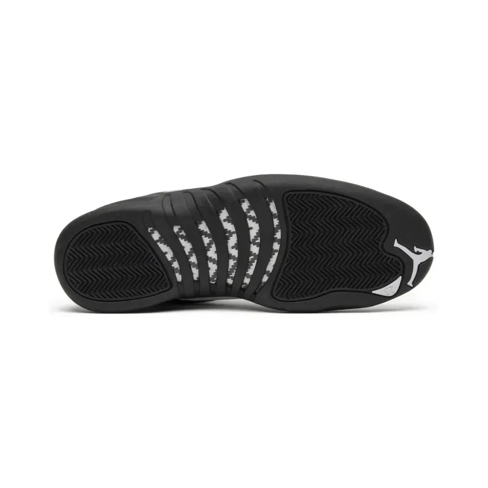 Jordan 12 Retro Black Taxi