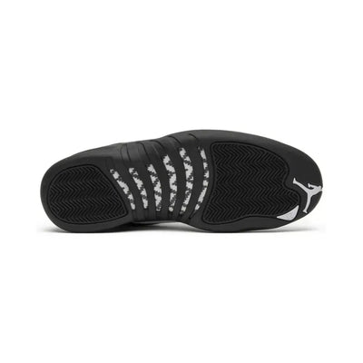 Jordan 12 Retro Black Taxi