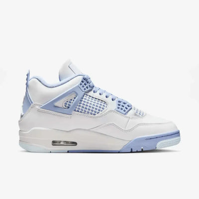 Nike Air Jordan 4 Retro Aluminum