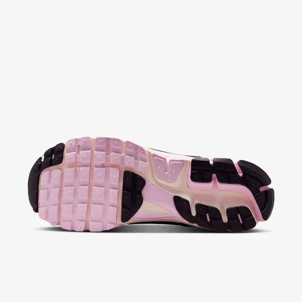 Nike Zoom Vomero 5 Pink Foam Phantom Metallic Platinum Black