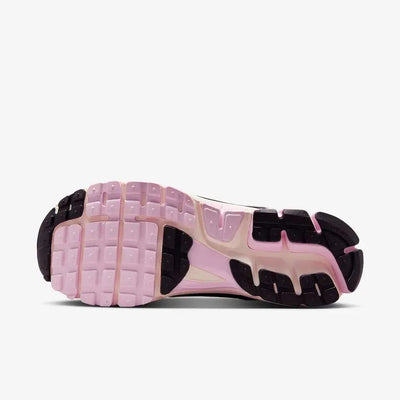 Nike Zoom Vomero 5 Pink Foam Phantom Metallic Platinum Black