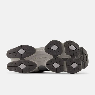 New Balance 9060 Black Dark Grey