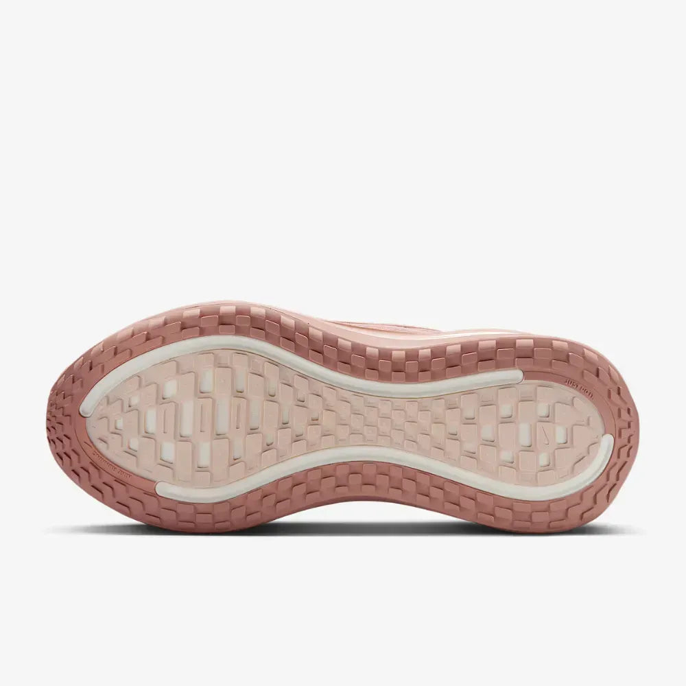 Nike Vomero Plus Particle Pink Silt Red Metallic Silver Rose Gold
