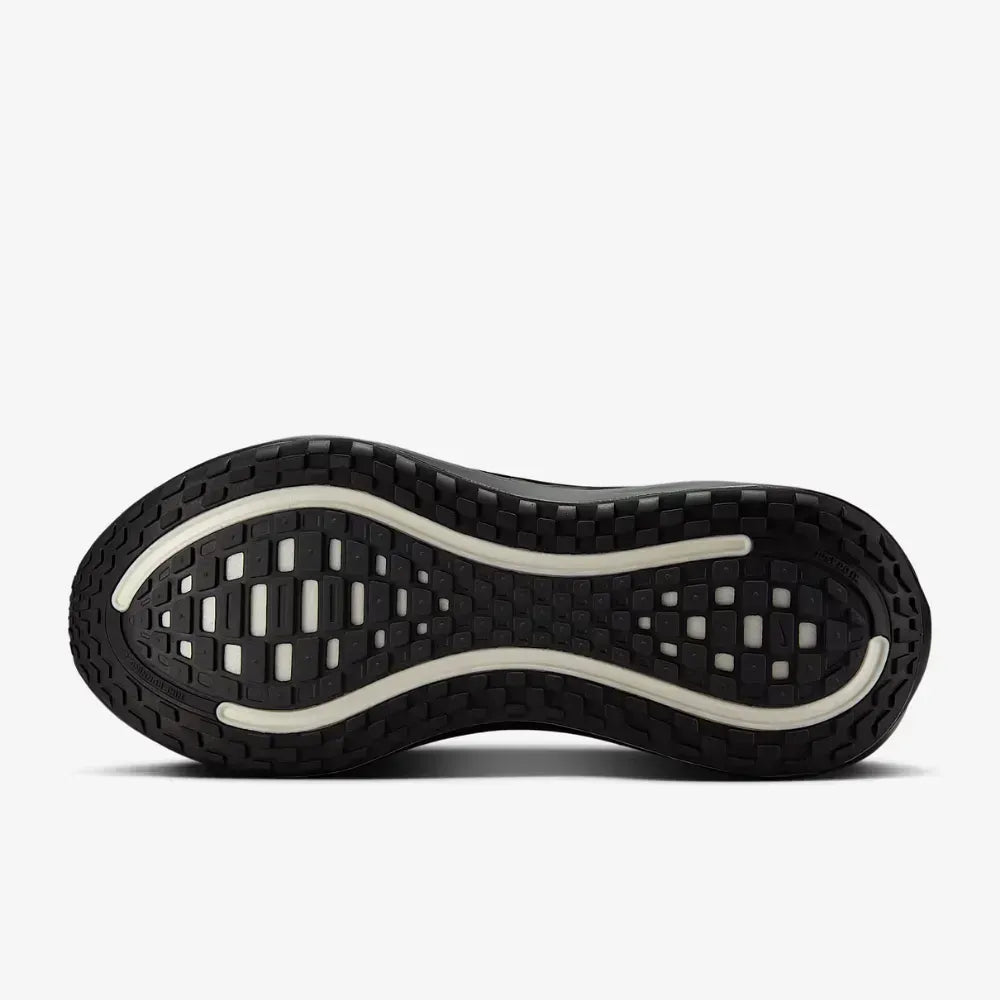 Nike Vomero Plus Black Metallic Dark Grey Cool Smoke