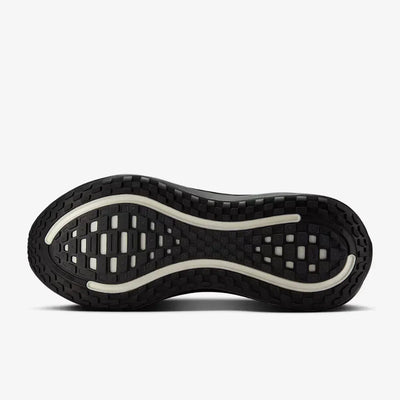 Nike Vomero Plus Black Metallic Dark Grey Cool Smoke