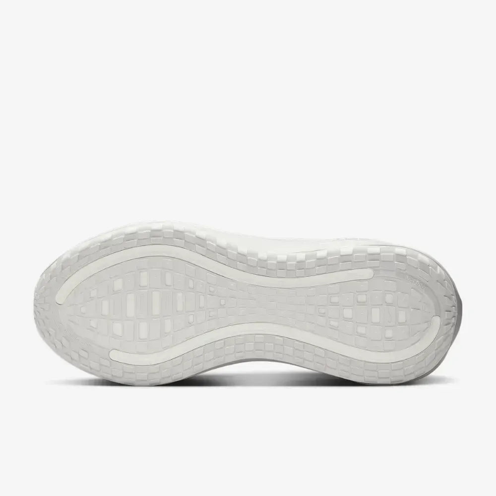 Nike Vomero Plus White Photon Dust Metallic Silver Summit