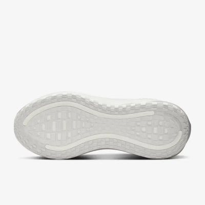Nike Vomero Plus White Photon Dust Metallic Silver Summit
