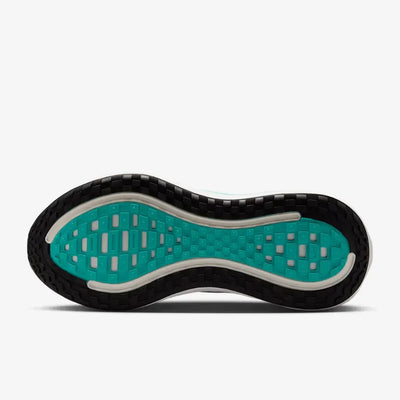 Nike Vomero Plus White Mint Foam
