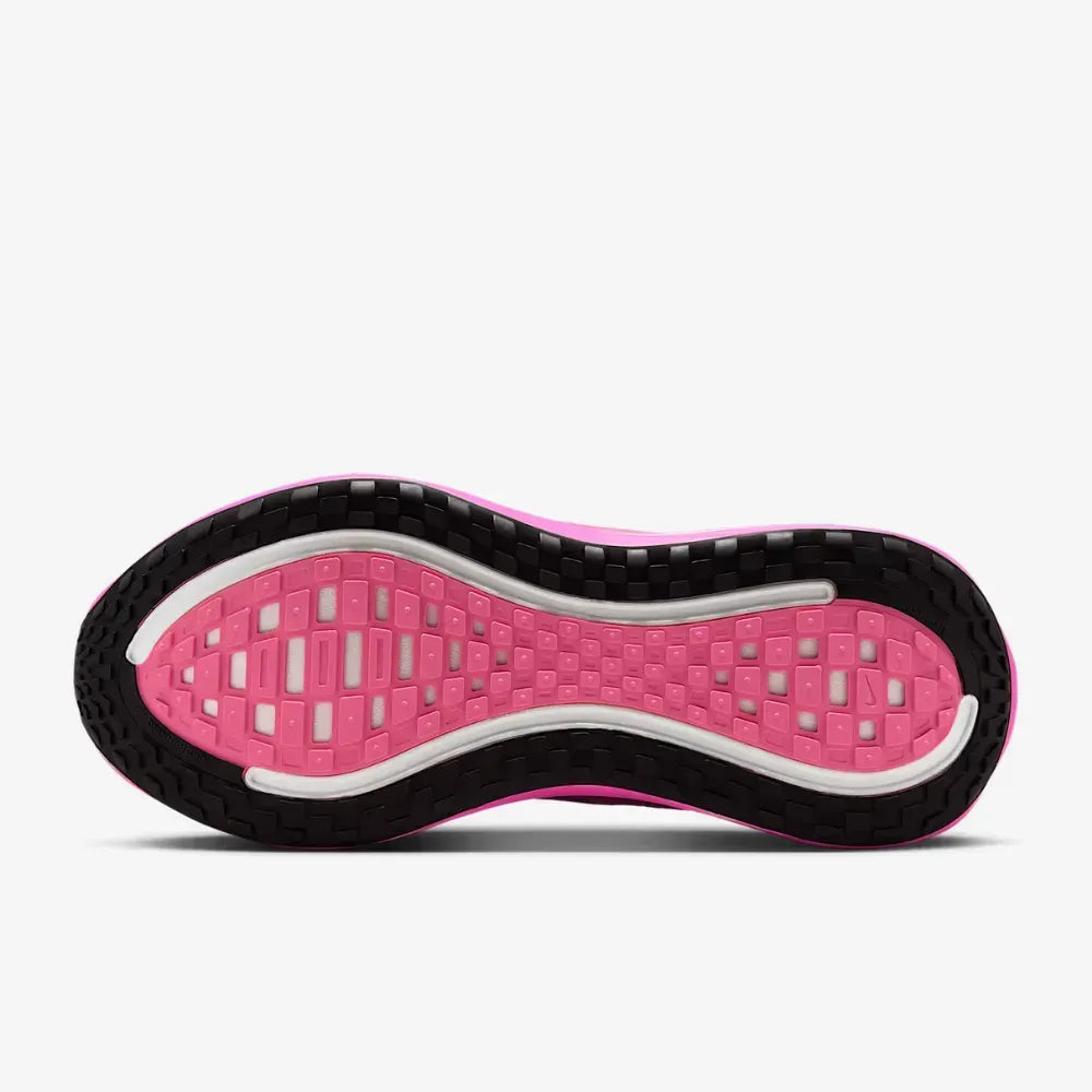 Nike Vomero Plus Royal Pulse Fire Pink
