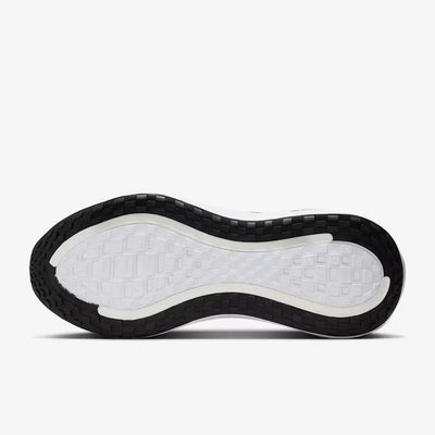 Nike Vomero Plus Black Cool Grey Metallic Dark White