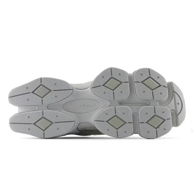 New Balance 9060 - Triple Light Grey