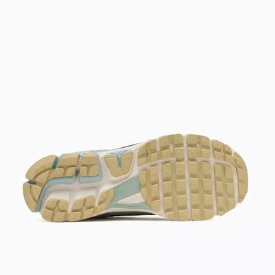 Nike Zoom Vomero 5 Team Gold Seafoam