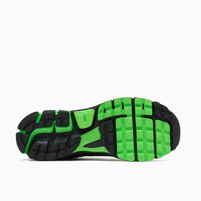 Nike Air Zoom Vomero 5 Metallic Pewter Green Strike