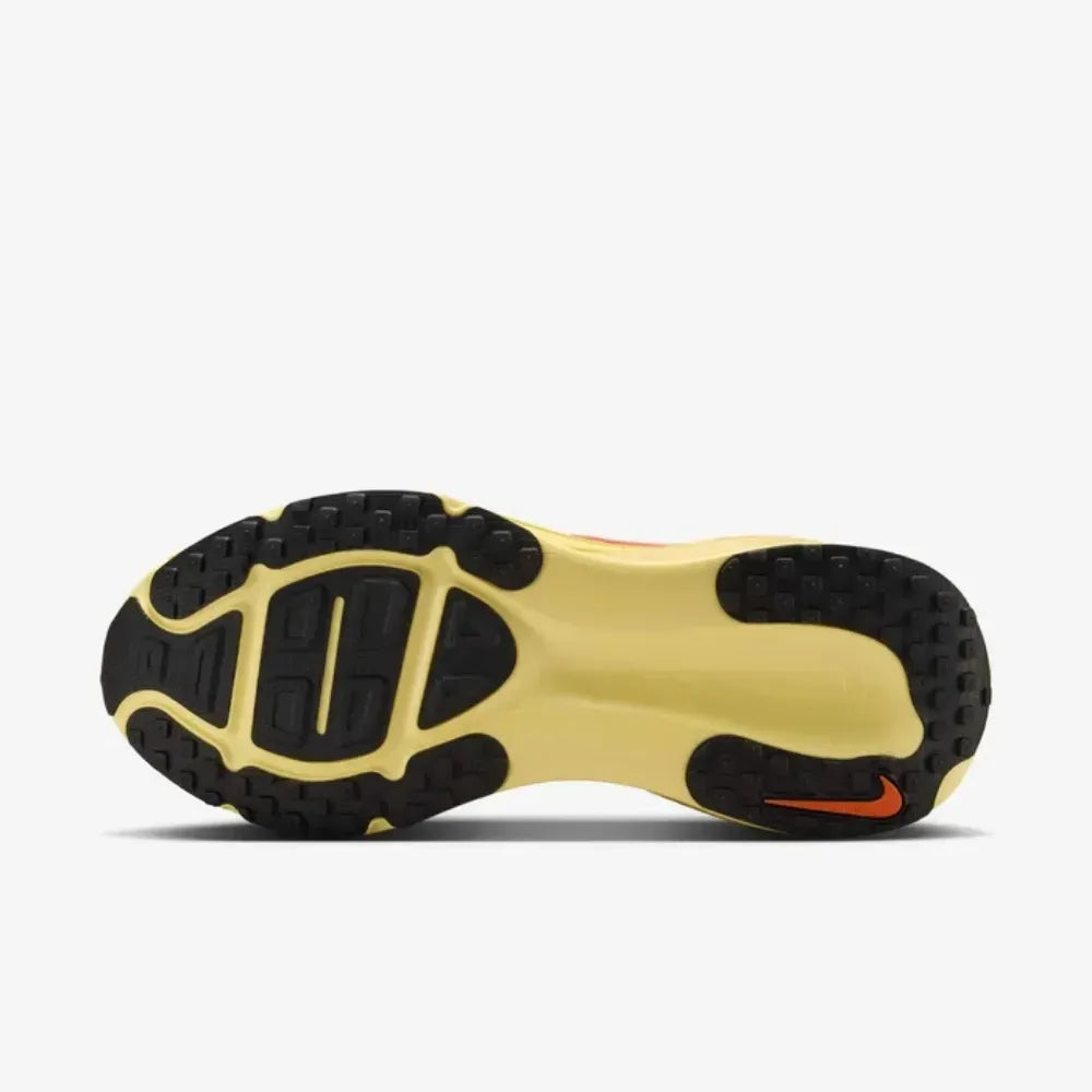 Nike Vomero 18 SE Multi-Colour Vivid Sulphur Dark Sulphur Clear