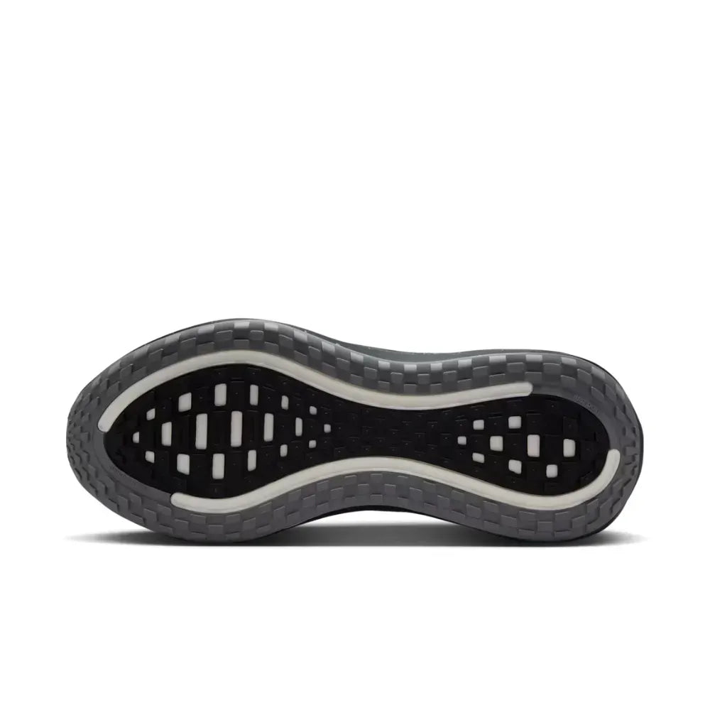 Nike Vomero Plus Anthracite Metallic Silver