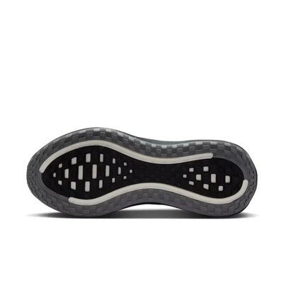 Nike Vomero Plus Anthracite Metallic Silver