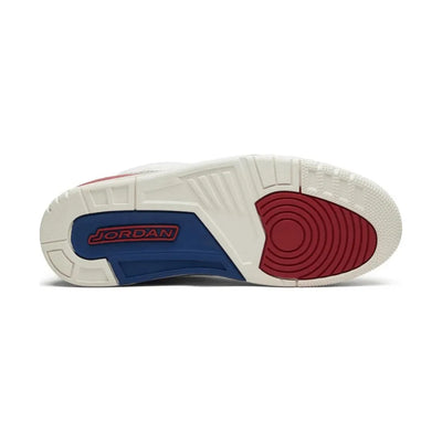 Jordan 3 Retro International Flight