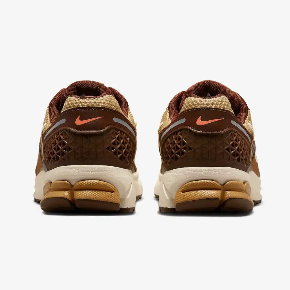 Nike Zoom Vomero 5 Wheat Grass and Cacao Wow