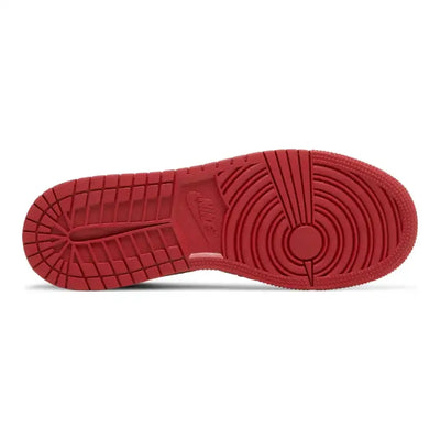 Jordan 1 Mid Reverse Bred