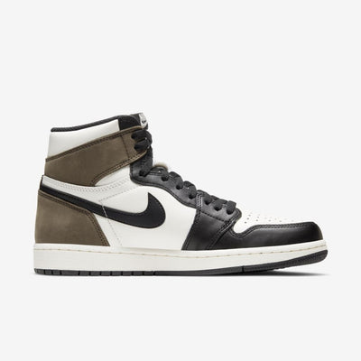 Jordan 1 Retro High Dark Mocha