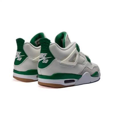 Jordan 4 Retro SB Pine Green