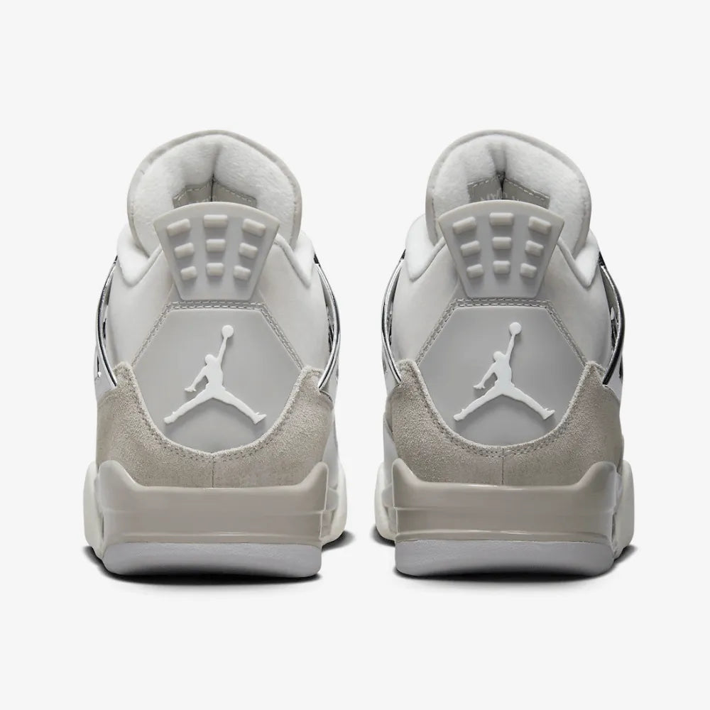Jordan 4 Retro Frozen Moments