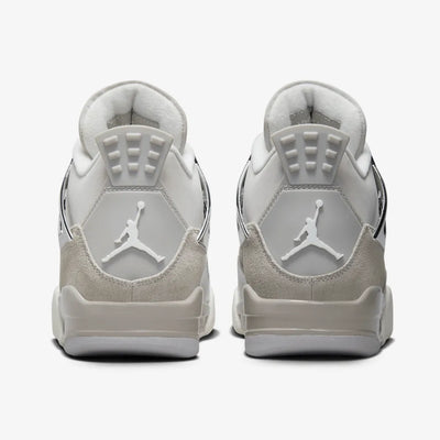 Jordan 4 Retro Frozen Moments