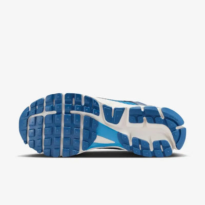 Nike Zoom Vomero 5 Mystic Navy and Worn Blue