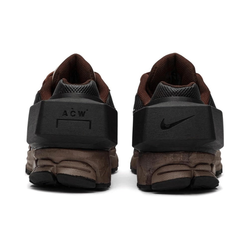 A-Cold-Wall x Nike Air Zoom Vomero 5 Solarized