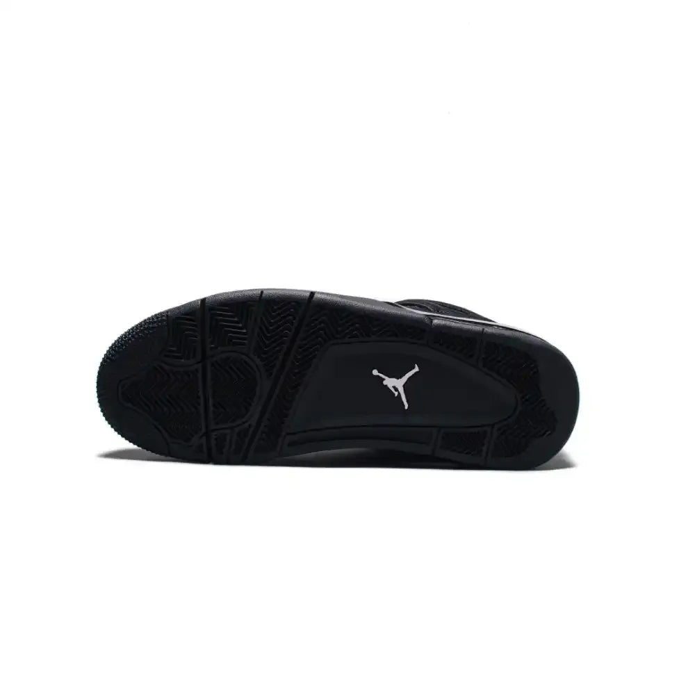 Jordan 4 Retro Black Cat